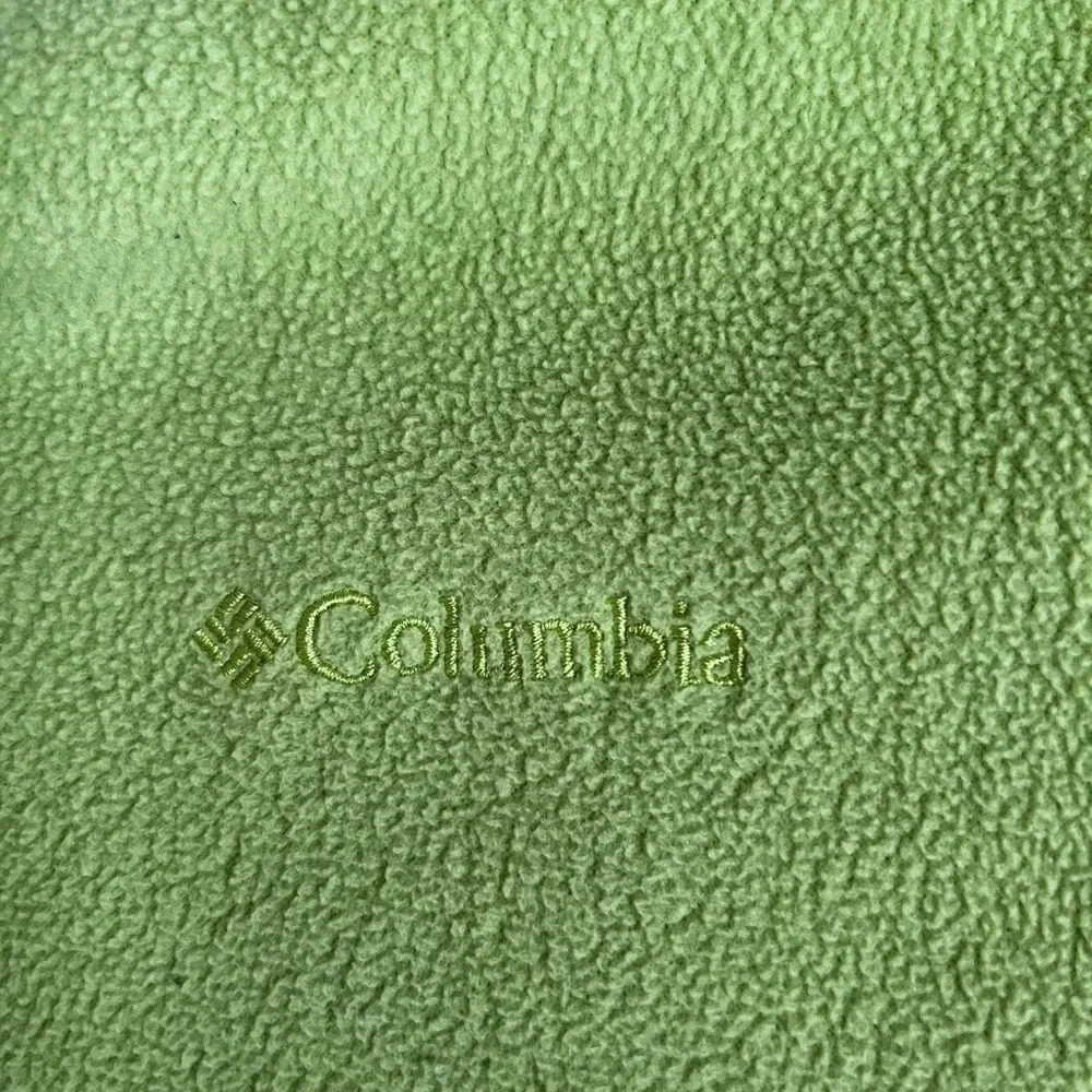 Columbia fleece - Picture 3 of 5